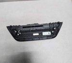 Load image into Gallery viewer, 2019-2020 BMW 530e Climate Control And Audio Control Panel 7947859
