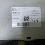 Load image into Gallery viewer, 2013 BMW 640i Cas 4 Control Module 9318365 5 Series F10, 6 Series Gran Coupe, an