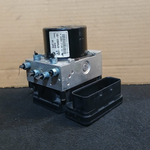 قم بتحميل الصورة إلى عارض الصور، OEM BMW F30 F20 ABS BRAKE PUMP SYSTEM ANTI LOCK WITH MODULE 6793936 6793931