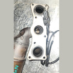 Bild in die Galerieansicht laden, 2010-2012 BMW 328i Catalytic Converter 7591446 3 Series E92 and 5 Series E60 E61