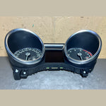 قم بتحميل الصورة إلى عارض الصور، 13-16 Mercedes-Benz W166 GL GLE Instrument Cluster Speedometer A166 9007110 OEM
