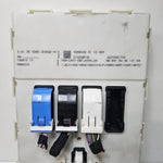 Load image into Gallery viewer, 2011-2016 BMW 3 5 Series F30 F10 X3 Engine Control ECU Module DME Key Set7643312