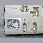 Bild in die Galerieansicht laden, Mercedes W205 C300 C-Class Continental Control Module Unit A205 9007139 OEM