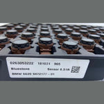 قم بتحميل الصورة إلى عارض الصور، OEM BMW F91 F92 F93 G14 G15 G29 Parking sensor Bosch 6.51 Bluestone 9472177 New