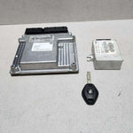 قم بتحميل الصورة إلى عارض الصور، 2004-2010 BMW X3 Engine Control Unit 7811999 E83 2.0D ECU SET FOR X3 E83 2.0D