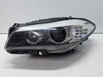 Bild in die Galerieansicht laden, 7203253-2009-13 BMW F10 F11 5 Series pre-LCI Adaptive Xenon Headlight Left OEM