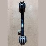 قم بتحميل الصورة إلى عارض الصور، BMW X3 G01 X4 G02 X3M F97 REAR SUSPENSION LINK ARM RUBBER MOUNT RIGHT 6871006