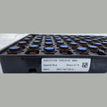 Load image into Gallery viewer, OEM BMW X3 G01 Parking sensor Bosch 6.1 Seaside blue 7927796 PDC New