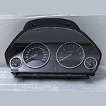 قم بتحميل الصورة إلى عارض الصور، OEM BMW F30 F31 F34 F32 instrument combination Cluster speedometer 6804966