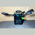 Load image into Gallery viewer, 07-13 Mercedes W221 Steering Column Control Switches Assembly A221 5401045 OEM