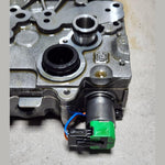 Bild in die Galerieansicht laden, 2012-2015 BMW X1 E84 2.0 TURBO Transmission Mechatronic Valve Body 0260550051
