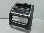 Load image into Gallery viewer, 9352335-2015-2022 BMW BMW 7 Series G11 G12 Climate Control Panel Rear OEM