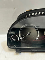Load image into Gallery viewer, BMW 535i GT 7 Series F01 F02 F03 F04 Instrument Cluster SPEEDOMETER 9232945