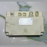 قم بتحميل الصورة إلى عارض الصور، Mercedes-Benz W212 E-Class E350 Keyless Go Entry Control Module A212 9007905 OEM
