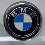 Bild in die Galerieansicht laden, 2022 BMW X4 X2 OEM HATCH TRUNK LIFTGATE HANDLE EMBLEM 7248535