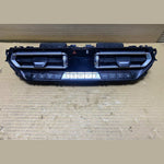 Load image into Gallery viewer, 2019 BMW 118i Climate Control Panel 4A0EDE9 F40 1 Series and F44 2 Series Gran