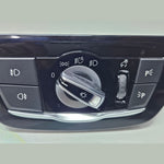 قم بتحميل الصورة إلى عارض الصور، BMW 5 Series G30 G31 F90 Headlight Switch 6841883 OEM