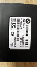 Bild in die Galerieansicht laden, 2011-2017 BMW X3 Parking Brake Control Module 32620300 F25 X3, F10, F11 models