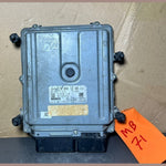 Bild in die Galerieansicht laden, 07-13 Mercedes W221 S-Class Engine Control Module Unit ECM ECU A278 9001500 OEM