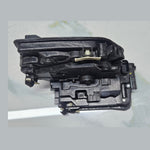 Bild in die Galerieansicht laden, BMW 5 TOURING G31 FRONT LEFT DOOR LOCK 5121 7477687 OEM
