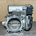 قم بتحميل الصورة إلى عارض الصور، 14-16 Mercedes-Benz GLA CLA B-Class OM270 Throttle Body Valve A270 1410025 OEM