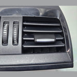Load image into Gallery viewer, 2014-2018 BMW X5 F15 Rear Center Console Air Vent 9252012 OEM