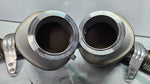 Bild in die Galerieansicht laden, 2018-26 BMW X5 X6 X7 XM (LCI, V8 Hybrid) 4.4L V8 S68 Catalytic Converter 5A2A119