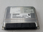 Load image into Gallery viewer, BMW 5 SERIES E39 Z3 E36 M54 ENGINE CONTROL ECU MODULE DME MS43 7519308