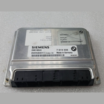 قم بتحميل الصورة إلى عارض الصور، BMW 5 SERIES E39 Z3 E36 M54 ENGINE CONTROL ECU MODULE DME MS43 7519308