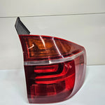 Load image into Gallery viewer, 2011-2013 BMW X5 E70 Taillight 7227790 OEM X5 E70 and E70 LCI