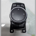 Bild in die Galerieansicht laden, 2015 BMW 328i F30 F31 F35 F15 Idrive Navigation Controller 9350723 OEM