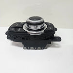 Load image into Gallery viewer, 2007-2017 BMW X3 F02 F25 Idrive Controller Switch 9206446 OEM
