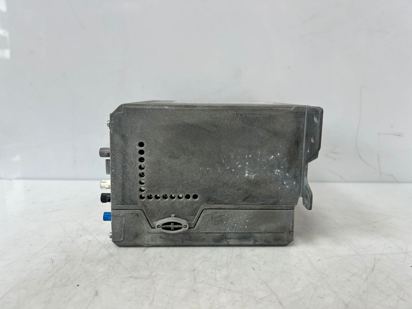 BMW F01 F02 F06 F10 F12 F15 F20 F30 BLUETOOTH Navigation Head Unit 9327321 OEM