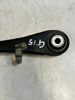 Load image into Gallery viewer, BMW 5 Series G30 G15 Rear Trailing Arm With Rubber Bushing 6893528 OEM