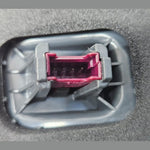 Load image into Gallery viewer, 2017 BMW 740i G11 G12 Rear Tail Light Left Side 7342963 OEM