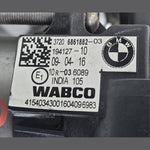 قم بتحميل الصورة إلى عارض الصور، BMW 740e 7 Series G11 G12 Air Pump (Suspension) 6861882 OEM