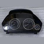 Bild in die Galerieansicht laden, OEM BMW F30 F31 F34 F32 F33 Instrument Cluster Speedometer KMH 6804959