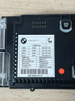 Load image into Gallery viewer, BMW Central Information Display 9266378 F07 5 Series Gran Turismo GT 535I
