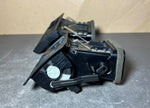 Load image into Gallery viewer, 08-10 Mercedes W204 Class Front Dashboard Left \ Right Heater A/C Air Vent