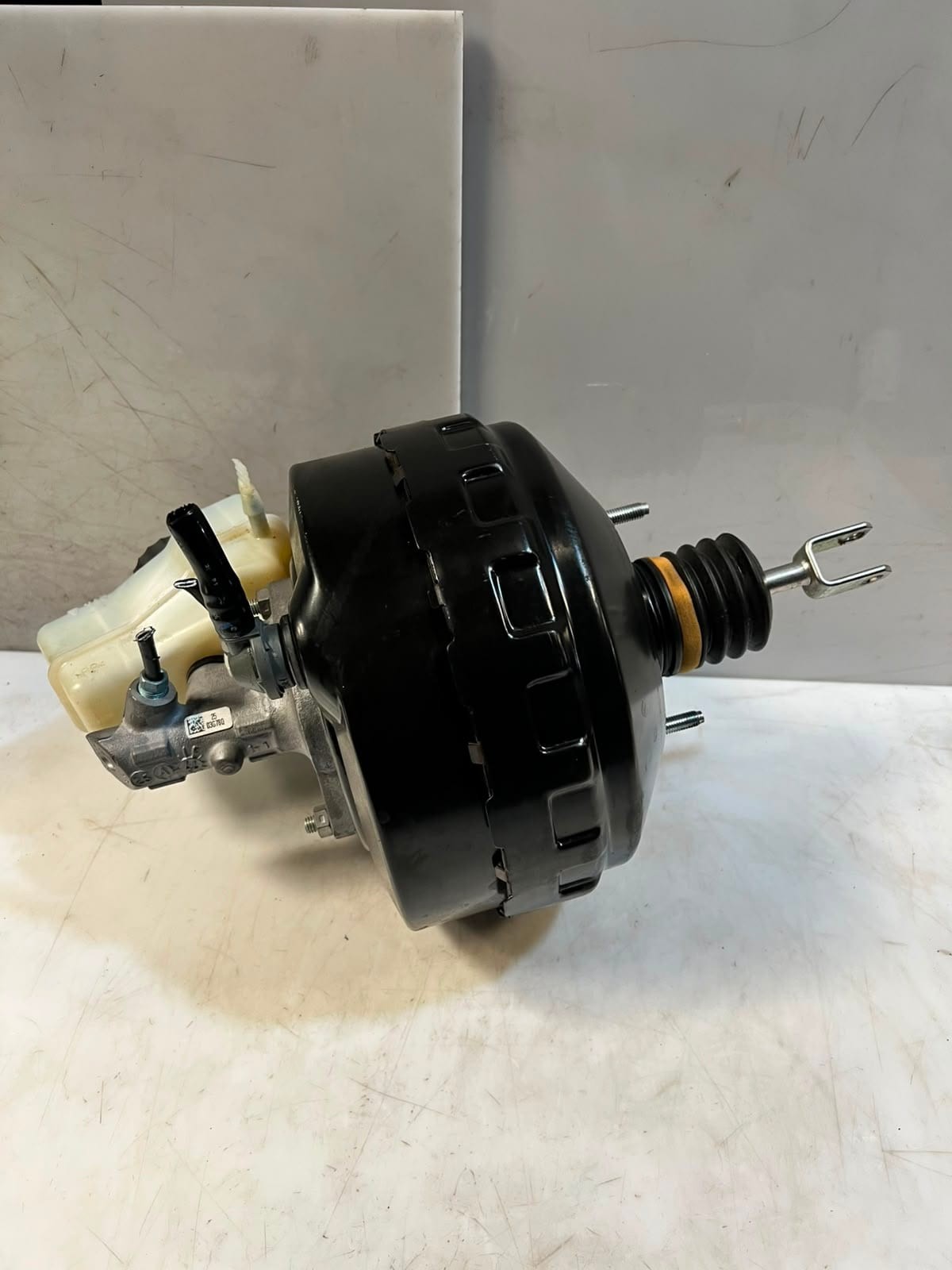 2010-2015 BMW X1 E84 SERVO MOTOR Brake Booster 6785649 OEM