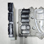 Load image into Gallery viewer, 2012-2015 BMW 640i Engine Control Module 7638781 640i and X3 F25