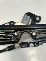 Load image into Gallery viewer, BMW 520d 5' F10 F11 Window Regulator Rear Right 7182122 OEM