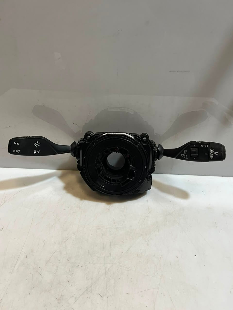 BMW 2' X5 F15 X1 F48 X3 F25 M F85 F45 Steering Column Switch Cluster 9330567