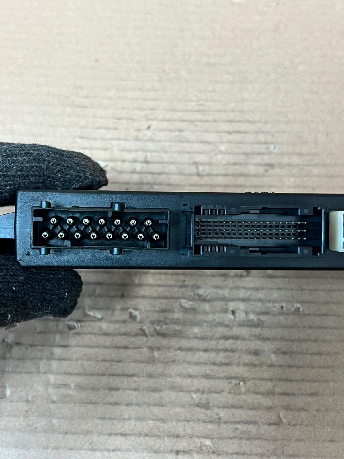 2000-2006 BMW X5 E53 E39 Lighting Control Module LCM 6942692 OEM
