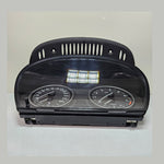 Bild in die Galerieansicht laden, 2011 BMW X5 E70 Instrument Cluster 9236823 Used