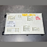 Bild in die Galerieansicht laden, Mercedes W246 CLA B-Class Front SAM Body Control Module Unit A246 9008510 OEM