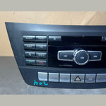 قم بتحميل الصورة إلى عارض الصور، Mercedes W204 Navigation Command Radio Audio Head Unit CD Player A204 9007309