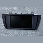 قم بتحميل الصورة إلى عارض الصور، OEM BMW 1 2 Series 1 F20 F21 F22 Central Information Display Screen 6,5" 9237539