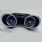 Load image into Gallery viewer, Benz Instrument Cluster A1669007110