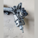 Bild in die Galerieansicht laden, BMW ACTIVE Steering Gear Electric 12V 6858141 F-series F10 F02 RHD